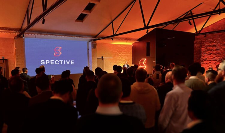 Truly Deeply rebrands IND to Spective – Truly Deeply – Brand Strategy & Creative Agency Melbourne