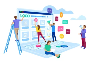 Step-by-Step Web Development: From Idea to Launch