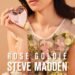 Steve Madden Unveils Rose Goldie: A Statement in Scent