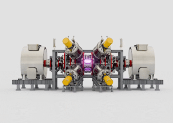 We’re investing for a cleaner energy future with TAE Technologies, a leading nuclear fusion company.