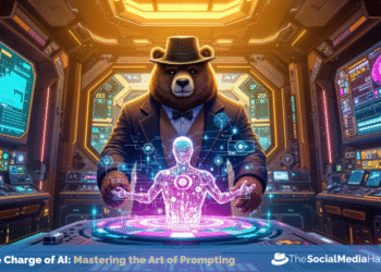 Take Charge of AI: Mastering the Art of Prompt Engineering