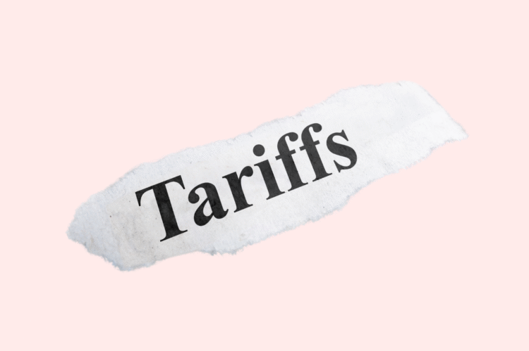 Let’s talk about tariffs: How marketers can brace for the looming future