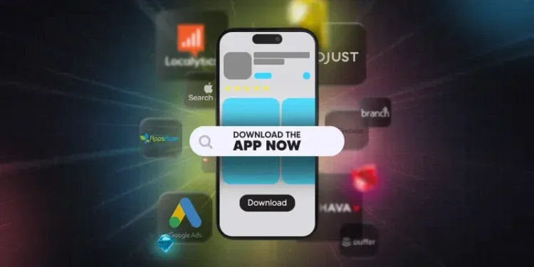 Top 10 Mobile Marketing Tools for App Success