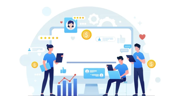 Best CRM Software for Small Businesses in 2025