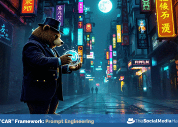 The “CAR” Framework: Prompt Engineering for Effective AI Content Writing