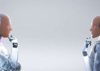 The Evolution of AI Voices: From Robotic to Human-Like