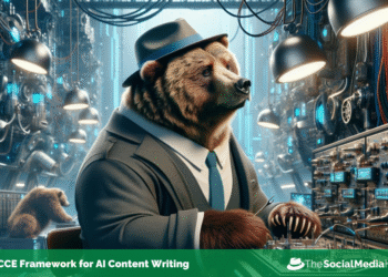 The RICCE Framework for AI Content Writing