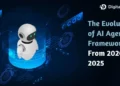 The Evolution of AI Agent Frameworks: From 2020 to 2025