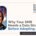 Why Your SMB Needs a Data Strategy Before Adopting AI