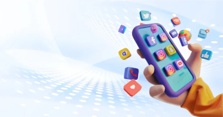 Top 7 Features Every Social Media Apps Needs Today