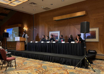 Strengthening wildfire resilience in the Bow Valley – Brookline PR