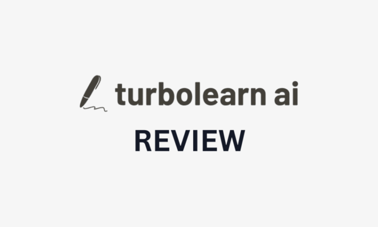 TurboLearn AI Review: The Ultimate Study Hack for Students