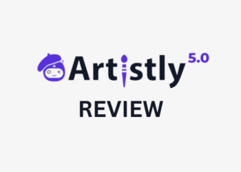 Artistly Review: This AI Design Tool Replaces Designers