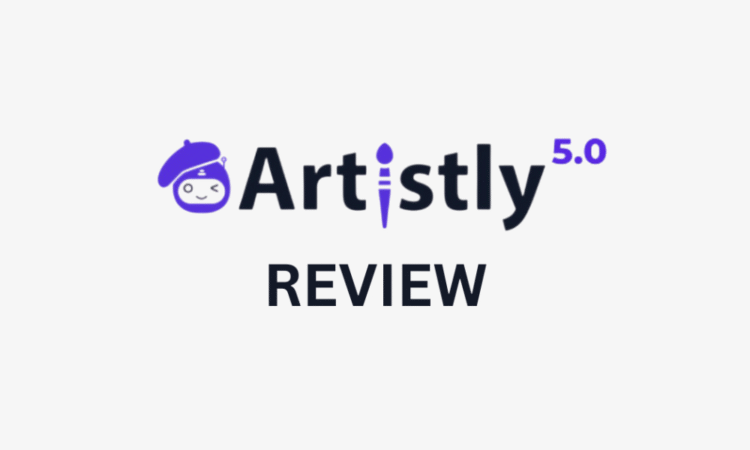 Artistly Review: This AI Design Tool Replaces Designers