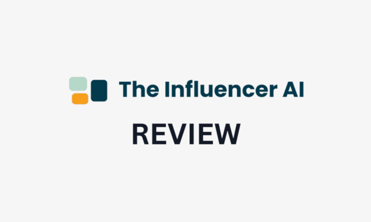 The Influencer AI Review: This AI Replaces Influencers