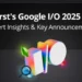 Google I/O 2025: Your Guide to the AI Marketing Shifts