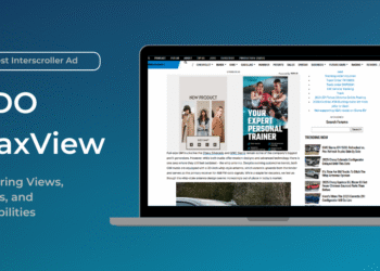 VDO MaxView: Powering Views and Profits