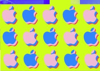 Can a redesign save Apple’s software?