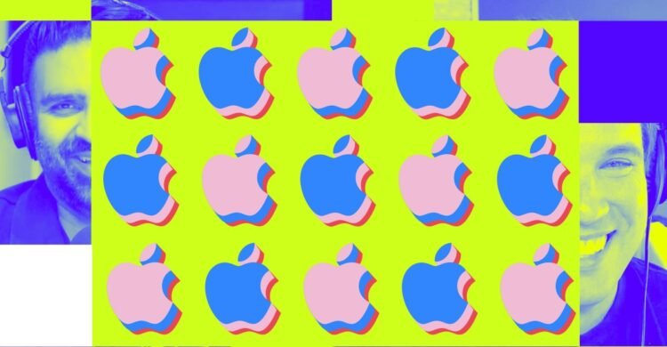 Can a redesign save Apple’s software?