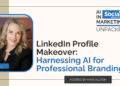 Harnessing AI for Professional Branding