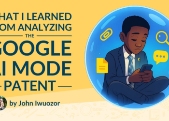 What I Learned From Analyzing Google’s AI Mode Patent