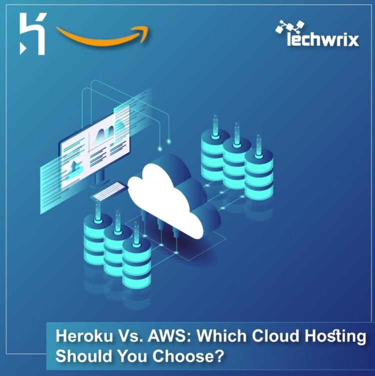 Which Cloud Hosting Should You Choose?