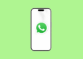 WhatsApp advertising is officially happening
