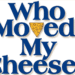 Who Moved My Cheese? It was the US election results