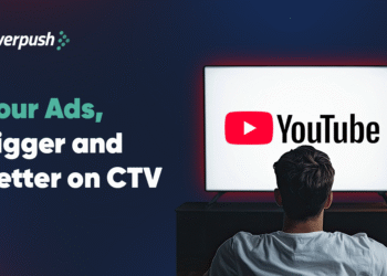 Why Advertisers Are Betting Big on YouTube Connected TV