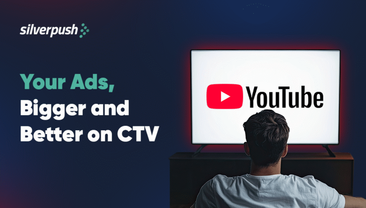 Why Advertisers Are Betting Big on YouTube Connected TV