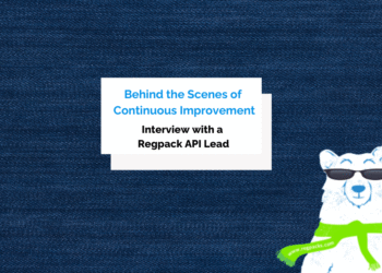 Behind the Scenes of Continuous Improvement: Interview with a Regpack API Lead