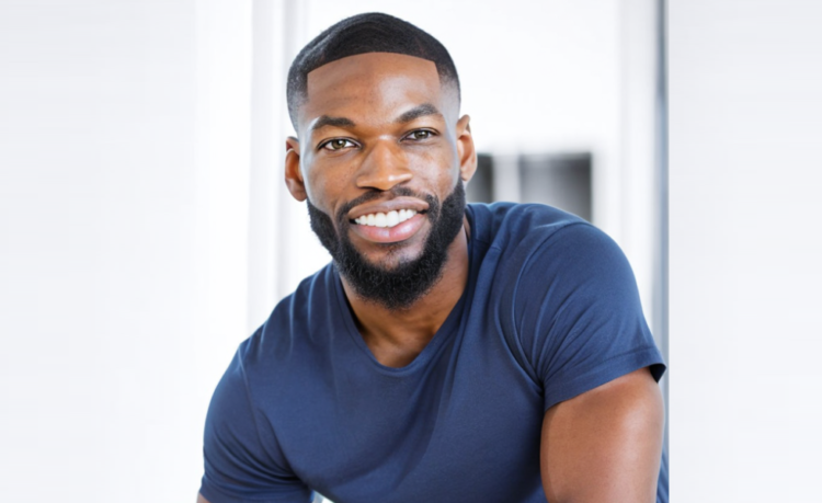 Yomi Tejumola, Founder and CEO of Algomarketing – Interview Series