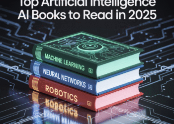 Top Artificial Intelligence AI Books to Read in 2025