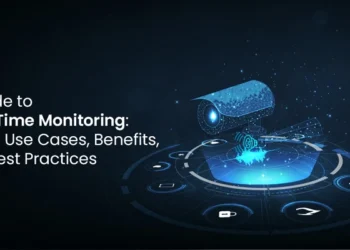 Guide to Real-Time Monitoring: Benefits & Best Practices