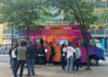 Five Ideas for Experiential Upfronts