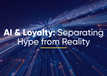 AI & Loyalty: Separating Hype from Reality