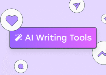 9 of the Best AI Writing Tools to Help You Work Smarter, Not Harder