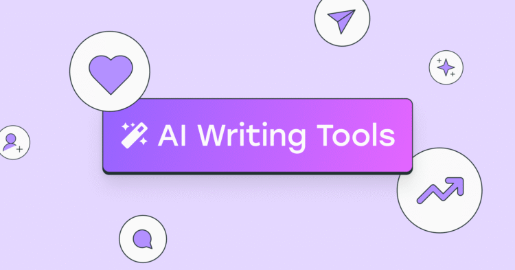 9 of the Best AI Writing Tools to Help You Work Smarter, Not Harder