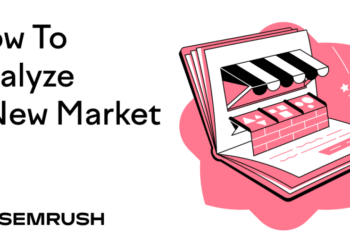 Researching New Markets: A 3-Step Guide