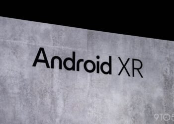 Google acquiring part of HTC Vive team to boost Android XR