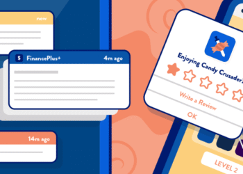 35% Find Least Useful App Feature: CleverTap