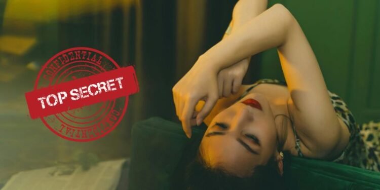 The Rise of AI Girlfriends You Don’t Have to Sign Up For