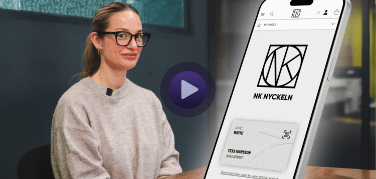 NK Nyckeln Loyalty Program: A Luxury Legacy Reimagined