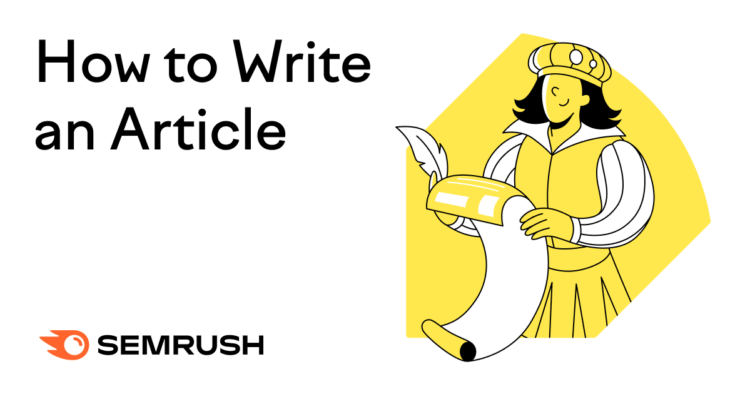 How to Write an Article Audiences Want to Read (7 Steps)