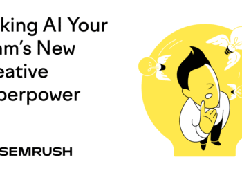 Making AI Your Team’s New Creative Superpower