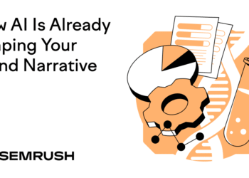 How AI Is Already Shaping Your Brand Narrative