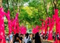 Activations from Slurpee Street to Flavor Fair
