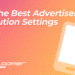 The Best Advertisers Compare Attribution Settings