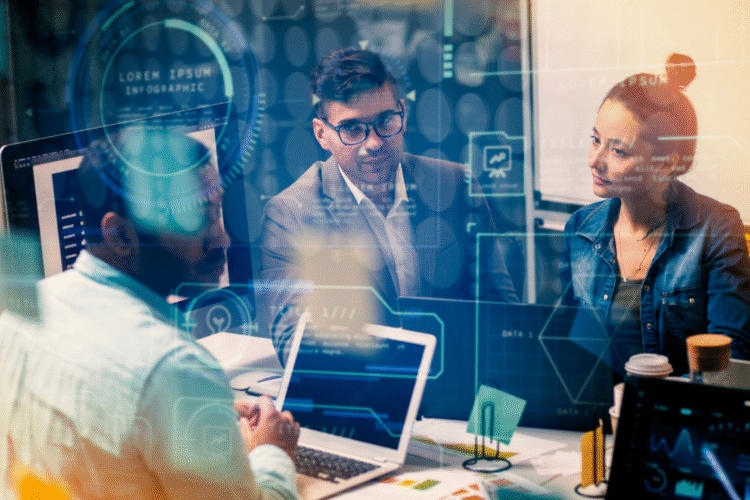 The Future of Martech and PR: Emerging Trends to Watch