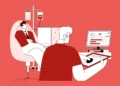 IoT-based remote patient monitoring systems